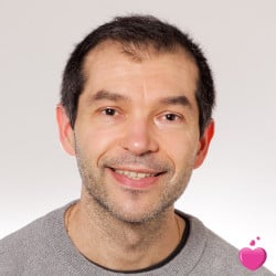 Photo de FGDA, Homme 42 ans, de Livry-Gargan Île-de-France