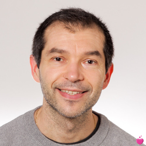Photo de FGDA, Homme 42 ans, de Livry-Gargan Île-de-France