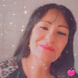 Photo de Regina, Femme 62 ans, de Lyon Rhône-Alpes