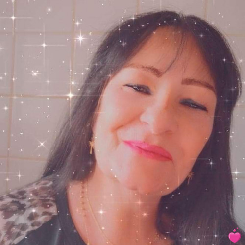 Foto de Regina, Mulher 63 anos, de Lyon Rhône-Alpes