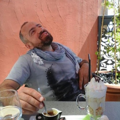 Photo de Lucas, Homme 51 ans, de Ploufragan Bretagne