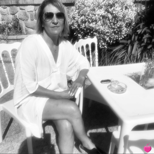 Photo de Marie72, Femme 52 ans, de Orléans Centre