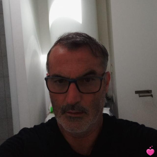 Photo de antonino38300, Homme 54 ans, de Bourgoin-Jallieu Rhône-Alpes