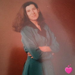 Photo de Marguerita, Femme 61 ans, de Paris Île-de-France