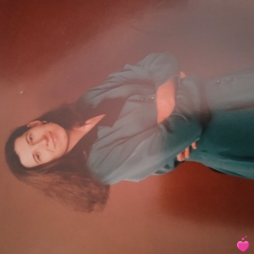 Photo de Marguerita, Femme 61 ans, de Paris Île-de-France