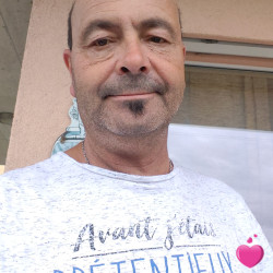 Photo de Lino67, Homme 57 ans, de Le Mont-sur-Lausanne Waadt