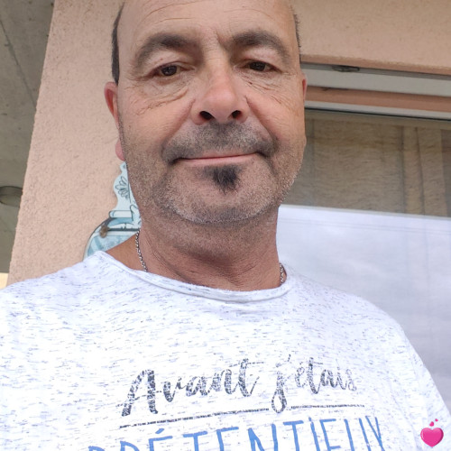 Photo de Lino67, Homme 59 ans, de Le Mont-sur-Lausanne Waadt