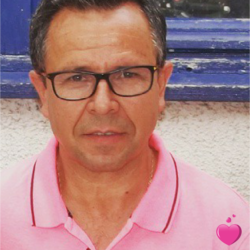 Photo de Adelino, Homme 60 ans, de Douchy-les-Mines Nord-Pas-de-Calais