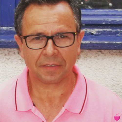 Photo de Adelino, Homme 61 ans, de Douchy-les-Mines Nord-Pas-de-Calais
