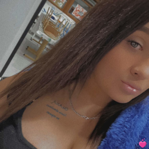 Photo de CiindyLopes, Femme 31 ans, de Nozay ÃŽle-de-France