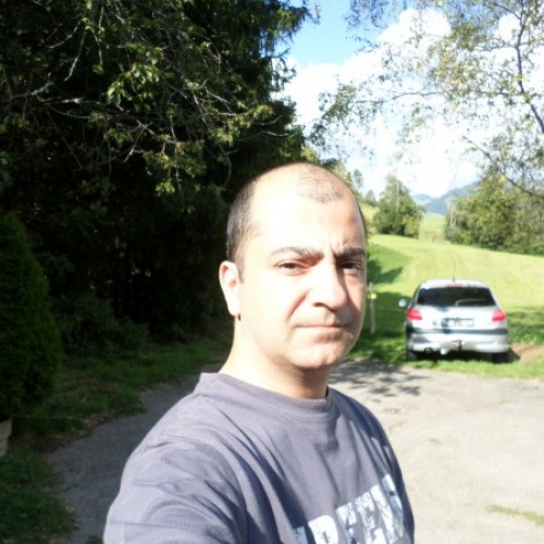 Photo de minhoto, Homme 52 ans, de Orly Île-de-France
