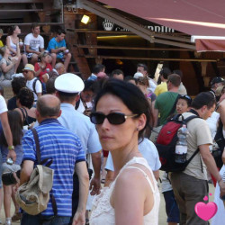 Photo de kouir, Femme 48 ans, de Lyon Rhône-Alpes