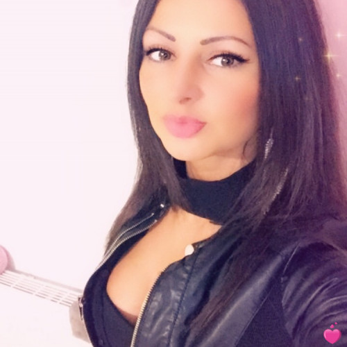 Photo de Sicilienne, Femme 37 ans, de Lille Nord-Pas-de-Calais