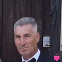 Photo de Jojo38150, Homme 65 ans, de Saint-Maurice-lʿExil Rhône-Alpes