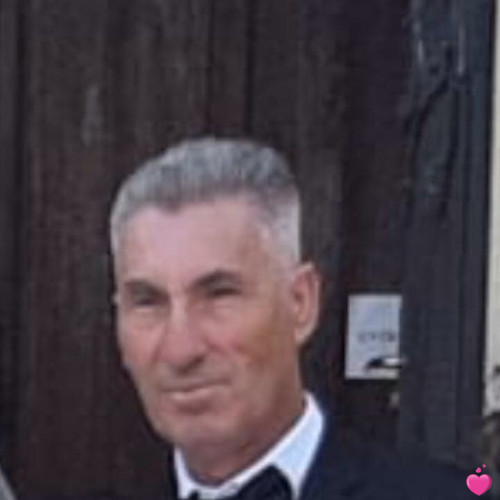 Photo de Jojo38150, Homme 65 ans, de Saint-Maurice-lʿExil Rhône-Alpes
