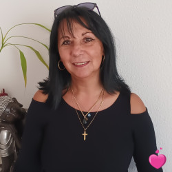 Photo de Felicia, Femme 64 ans, de Mimizan Aquitaine