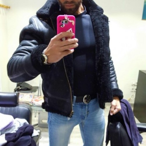 Photo de Paulo75013, Homme 42 ans, de Paris Île-de-France