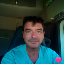 Photo de miguel09, Homme 54 ans, de Auch Midi-Pyrénées