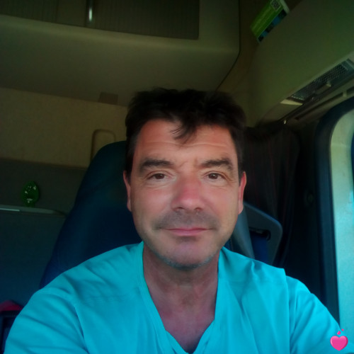 Photo de miguel09, Homme 57 ans, de Auch Midi-Pyrénées