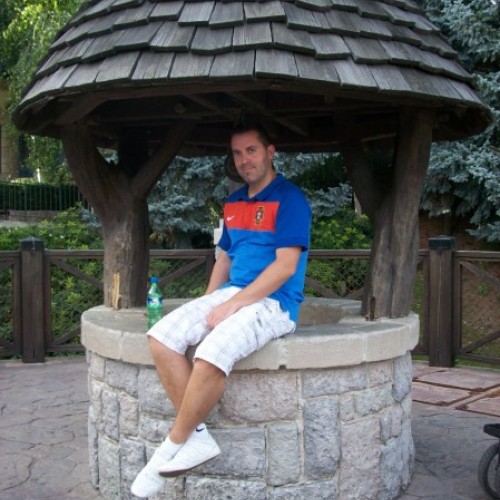 Photo de teixeira, Homme 46 ans, de Fontainebleau Île-de-France