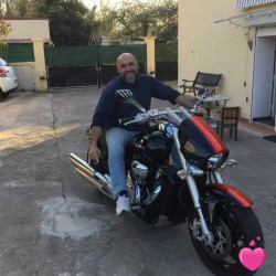 Photo de Tony87380, Homme 50 ans, de Limoges Limousin