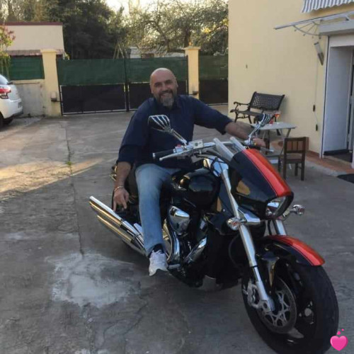 Photo de Tony87380, Homme 51 ans, de Limoges Limousin