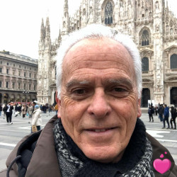 Photo de kelly123, Homme 72 ans, de Strasbourg Alsace