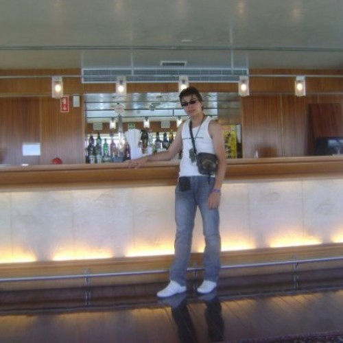 Photo de Jaguar77, Homme 32 ans, de Saints Île-de-France