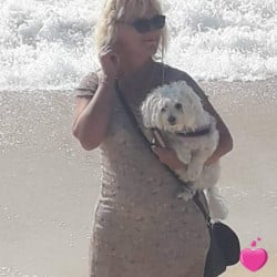 Photo de Régine, Femme 64 ans, de Gruissan Languedoc-Roussillon