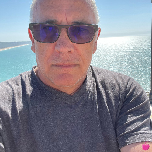 Photo de Manusp, Homme 63 ans, de Vitry-sur-Seine Île-de-France