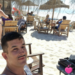 Photo de DJoao, Homme 33 ans, de Leiria Région Centre (Centro)