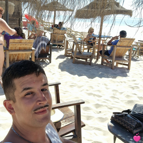 Photo de DJoao, Homme 33 ans, de Leiria Région Centre (Centro)