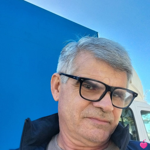 Photo de Cabimas, Homme 61 ans, de Figueira da Foz Région Centre (Centro)