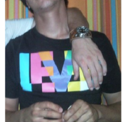 Photo de Chico, Homme 34 ans, de Villiers-sur-Marne Île-de-France