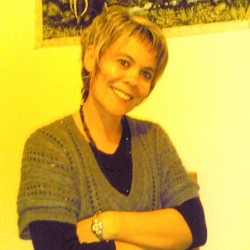 Photo de vara, Femme 47 ans, de Clermont-Ferrand Auvergne