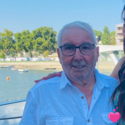 Photo de JoseGomes46, Homme 79 ans, de Mérignac Aquitaine