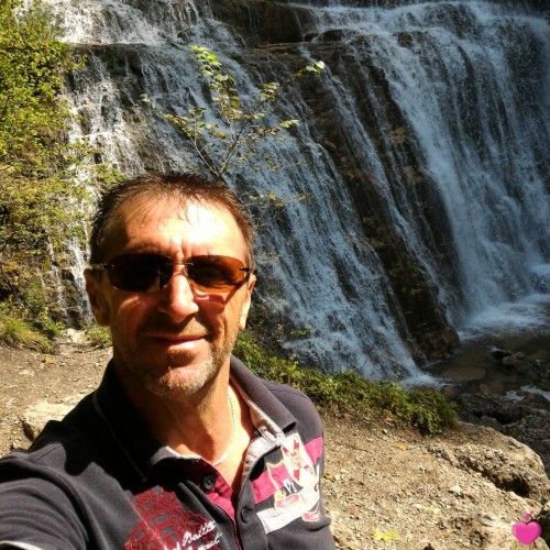 Photo de SHIZENDO, Homme 55 ans, de Perpignan Languedoc-Roussillon