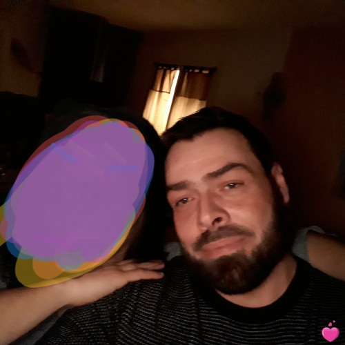 Photo de Remy, Homme 45 ans, de Montargis Centre