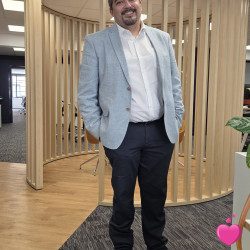 Photo de Dido, Homme 46 ans, de Conflans-Sainte-Honorine Île-de-France