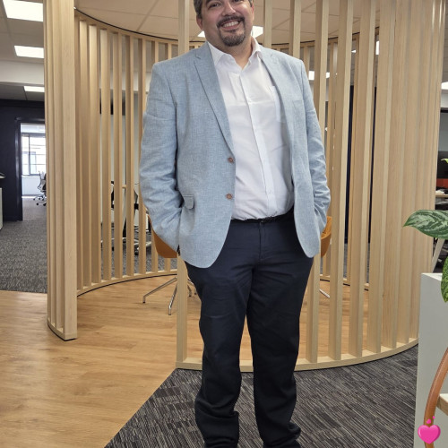 Photo de Dido, Homme 46 ans, de Conflans-Sainte-Honorine ÃŽle-de-France