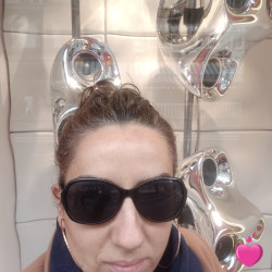 Photo de Christinel, Femme 43 ans, de Ézanville Île-de-France