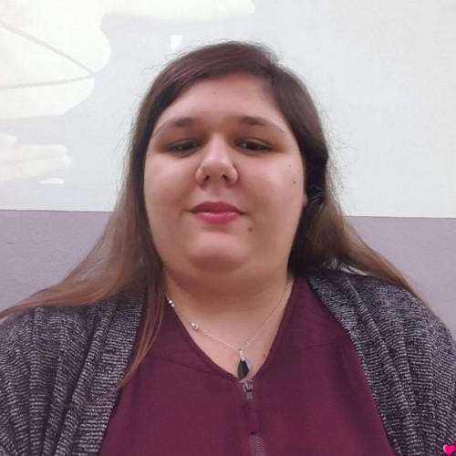Photo de Katy, Femme 31 ans, de Valleiry Rhône-Alpes