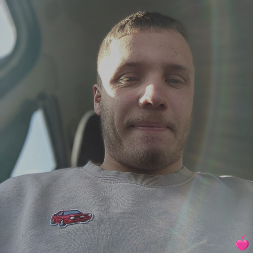 Photo de axl, Homme 23 ans, de Rennes Bretagne