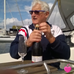 Photo de equinoxbretonne, Homme 73 ans, de Rochefort Poitou-Charentes