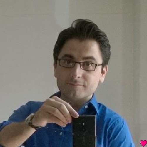 Photo de Lounes, Homme 40 ans, de Paris Île-de-France