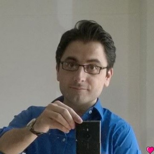 Photo de Lounes, Homme 41 ans, de Paris Île-de-France