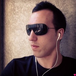 Photo de Migueltuga, Homme 38 ans, de Lyon Rhône-Alpes