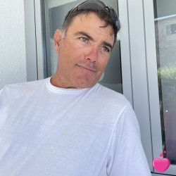 Photo de Eiras2023, Homme 54 ans, de Aix-en-Provence Provence-Alpes-Côte-dʿAzur