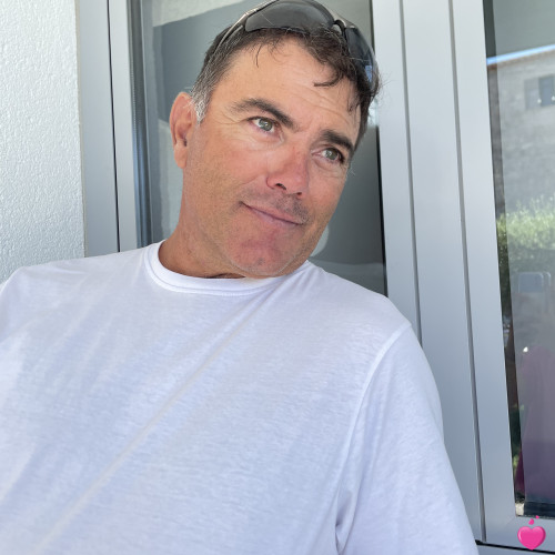 Photo de Eiras2023, Homme 54 ans, de Aix-en-Provence Provence-Alpes-Côte-dʿAzur