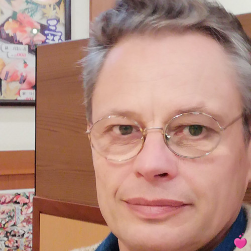 Photo de tilberic, Homme 62 ans, de Beaufort Rhône-Alpes